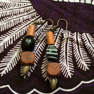 Beautiful handmade airings